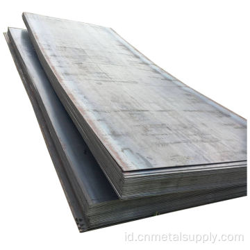 DIN 17155 15mo3 Pressure Vessel Steel Plate